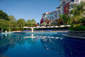 Гостиница Sant Alphio Garden Hotel & SPA, Джардини Наксос